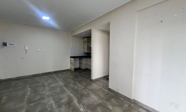 Hermoso departamento de 2 ambientes con balcón
