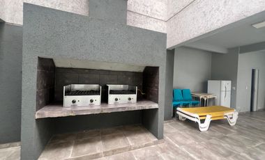 Hermoso departamento de 2 ambientes con balcón