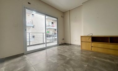 Hermoso departamento de 2 ambientes con balcón