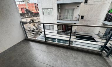 Hermoso departamento de 2 ambientes con balcón