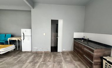 Hermoso departamento de 2 ambientes con balcón