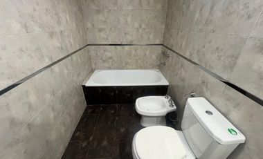 Hermoso departamento de 2 ambientes con balcón