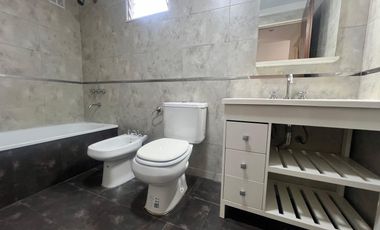 Hermoso departamento de 2 ambientes con balcón