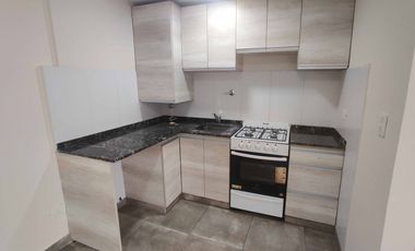 Hermoso departamento de 2 ambientes con balcón