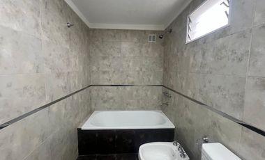 Hermoso departamento de 2 ambientes con balcón