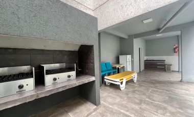 Hermoso departamento de 2 ambientes con balcón
