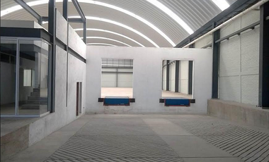 BODEGA EN INDUSTRIAL VALLEJO