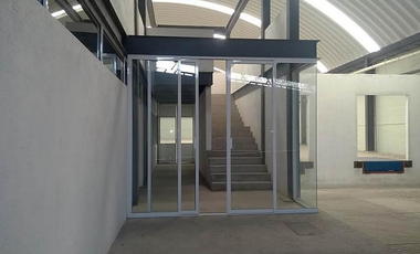 BODEGA EN INDUSTRIAL VALLEJO