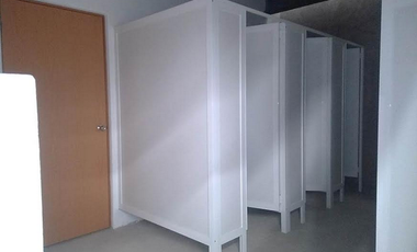 BODEGA EN INDUSTRIAL VALLEJO