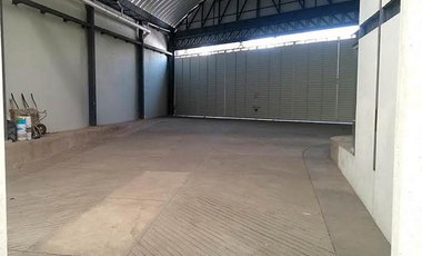 BODEGA EN INDUSTRIAL VALLEJO