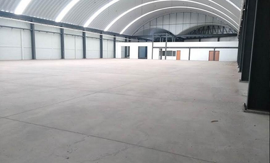 BODEGA EN INDUSTRIAL VALLEJO