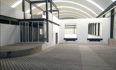 BODEGA EN INDUSTRIAL VALLEJO