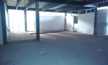 BODEGA EN INDUSTRIAL VALLEJO