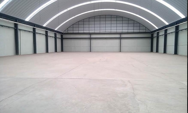 BODEGA EN INDUSTRIAL VALLEJO