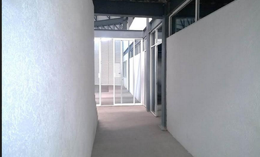 BODEGA EN INDUSTRIAL VALLEJO