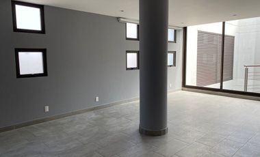 DEPARTAMENTO EN  RENTA EN BOSQUES DE LAS LOMAS