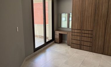DEPARTAMENTO EN  RENTA EN BOSQUES DE LAS LOMAS