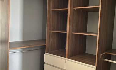 DEPARTAMENTO EN  RENTA EN BOSQUES DE LAS LOMAS