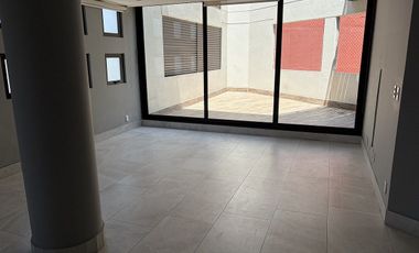 DEPARTAMENTO EN  RENTA EN BOSQUES DE LAS LOMAS