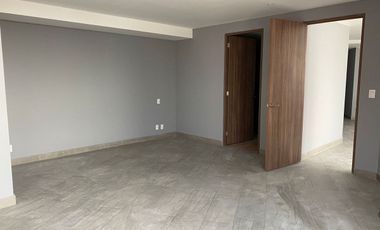 DEPARTAMENTO EN  RENTA EN BOSQUES DE LAS LOMAS