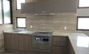 DEPARTAMENTO EN  RENTA EN BOSQUES DE LAS LOMAS