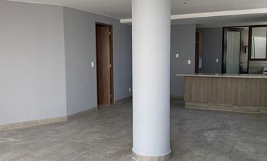 DEPARTAMENTO EN  RENTA EN BOSQUES DE LAS LOMAS