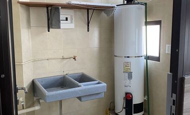 DEPARTAMENTO EN  RENTA EN BOSQUES DE LAS LOMAS