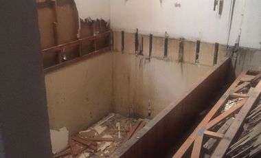 TERRENO EN VENTA EN  ALCALDIA BENITO JUÁREZ COLONIA NOCHE BUENA