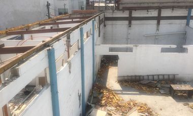 TERRENO EN VENTA EN  ALCALDIA BENITO JUÁREZ COLONIA NOCHE BUENA