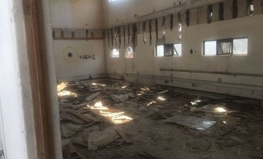 TERRENO EN VENTA EN  ALCALDIA BENITO JUÁREZ COLONIA NOCHE BUENA