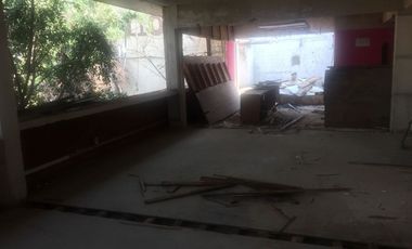 TERRENO EN VENTA EN  ALCALDIA BENITO JUÁREZ COLONIA NOCHE BUENA