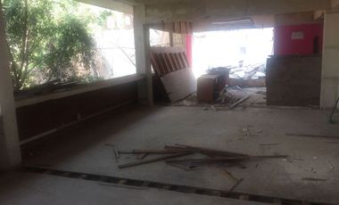 TERRENO EN VENTA EN  ALCALDIA BENITO JUÁREZ COLONIA NOCHE BUENA