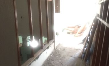 TERRENO EN VENTA EN  ALCALDIA BENITO JUÁREZ COLONIA NOCHE BUENA