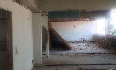 TERRENO EN VENTA EN  ALCALDIA BENITO JUÁREZ COLONIA NOCHE BUENA