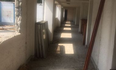 TERRENO EN VENTA EN  ALCALDIA BENITO JUÁREZ COLONIA NOCHE BUENA