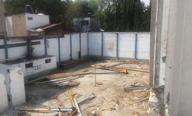 TERRENO EN VENTA EN  ALCALDIA BENITO JUÁREZ COLONIA NOCHE BUENA