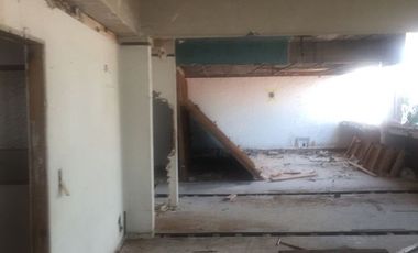 TERRENO EN VENTA EN  ALCALDIA BENITO JUÁREZ COLONIA NOCHE BUENA