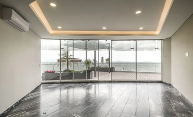 DEPARTAMENTO EN VENTA EN PASEO DE LA REFORMA