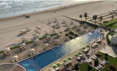 DEPARTAMENTO EN  VENTA EN ACAPULCO ZONA DIAMANTE
