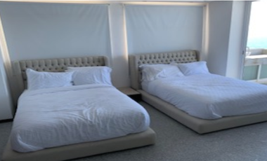 DEPARTAMENTO EN  VENTA EN ACAPULCO ZONA DIAMANTE