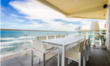 DEPARTAMENTO EN  VENTA EN ACAPULCO ZONA DIAMANTE