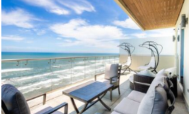 DEPARTAMENTO EN  VENTA EN ACAPULCO ZONA DIAMANTE