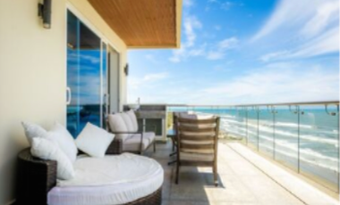 DEPARTAMENTO EN  VENTA EN ACAPULCO ZONA DIAMANTE