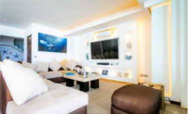 DEPARTAMENTO EN  VENTA EN ACAPULCO ZONA DIAMANTE