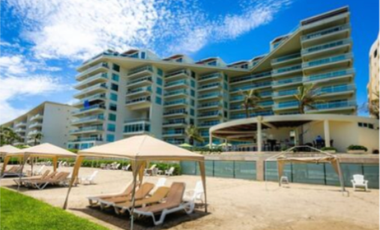 DEPARTAMENTO EN  VENTA EN ACAPULCO ZONA DIAMANTE