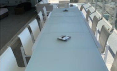 DEPARTAMENTO EN  VENTA EN ACAPULCO ZONA DIAMANTE