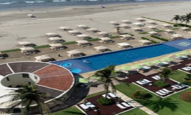 DEPARTAMENTO EN  VENTA EN ACAPULCO ZONA DIAMANTE