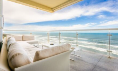 DEPARTAMENTO EN  VENTA EN ACAPULCO ZONA DIAMANTE