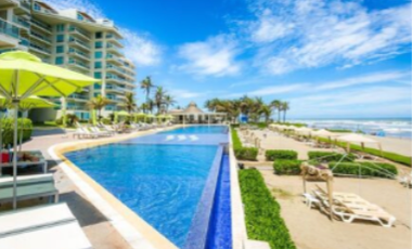 DEPARTAMENTO EN  VENTA EN ACAPULCO ZONA DIAMANTE