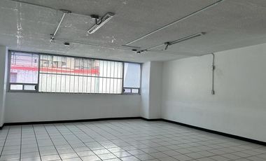 EDIFICIO EN RENTA O VENTA